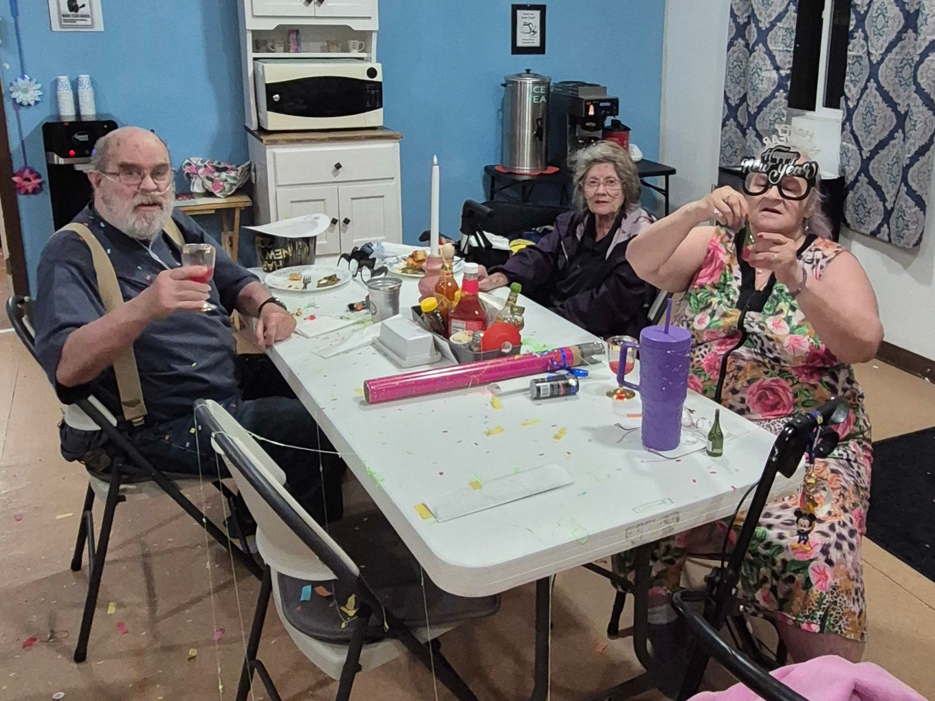 Activities  - Fremont Home Care