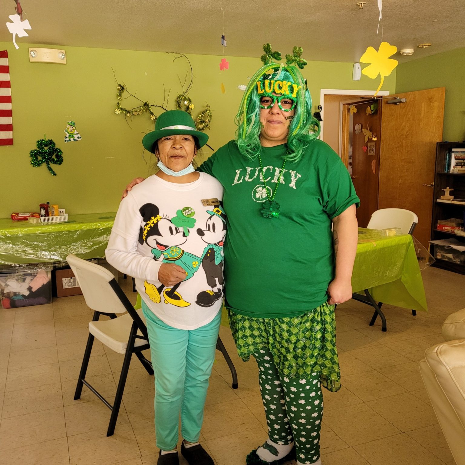 Activities - Fremont Home Care