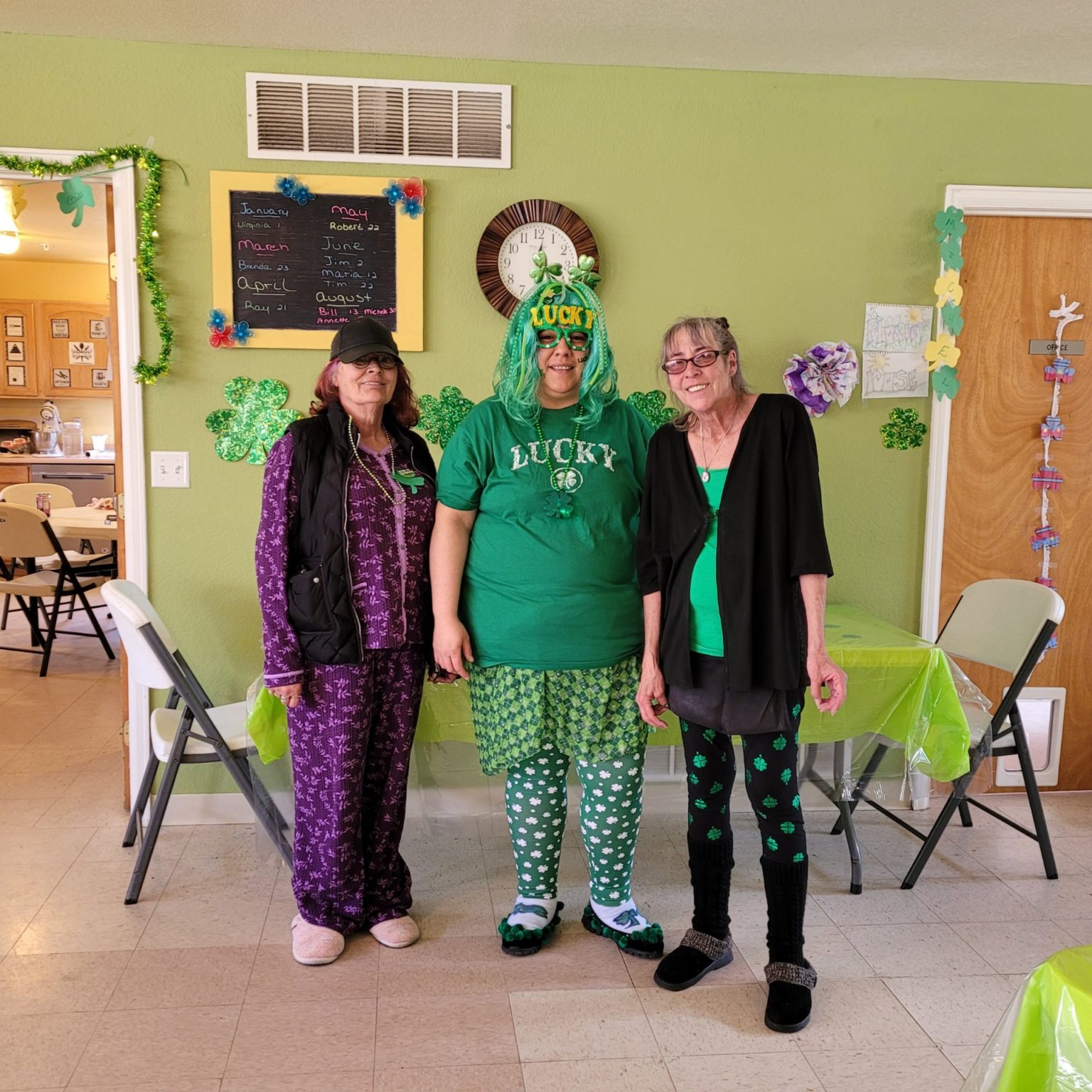 Activities - Fremont Home Care
